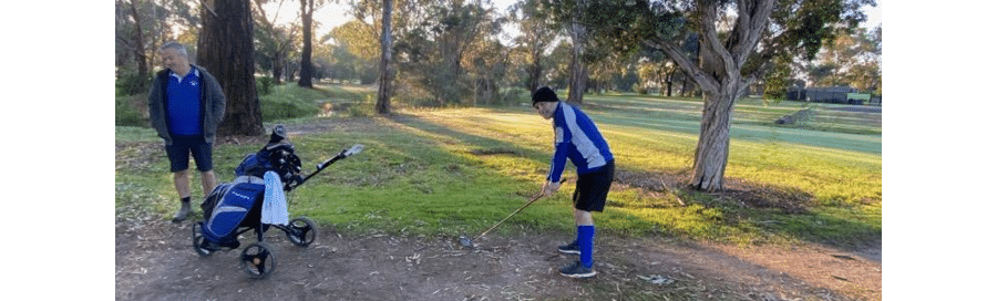 Spring Park May 2020