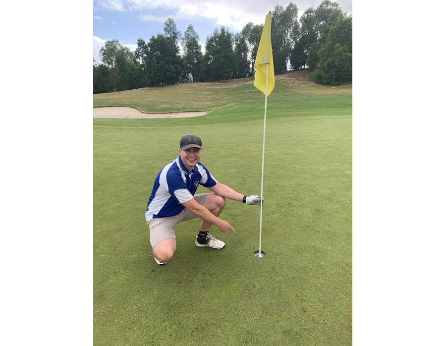 Gardiners Run Jan 2021