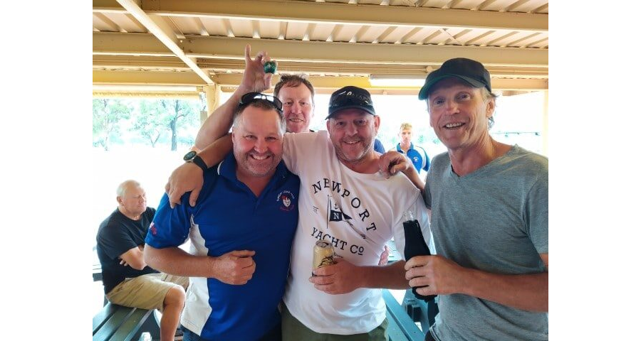 Barham - December 2020