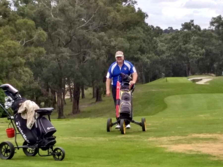 Cardinia Beaconhills March 2020